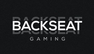 Backseat Gaming